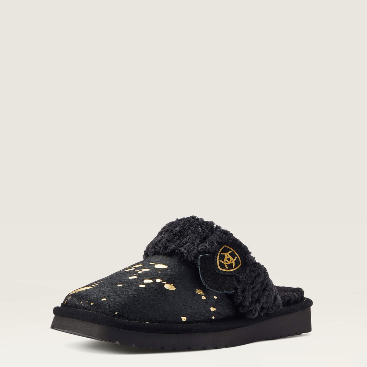 Women's Ariat Jackie Square Toe Slipper – Martin Boot Company