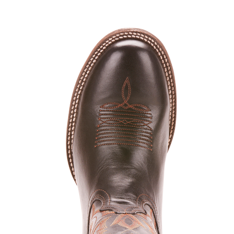 Ariat top circuit sidepass