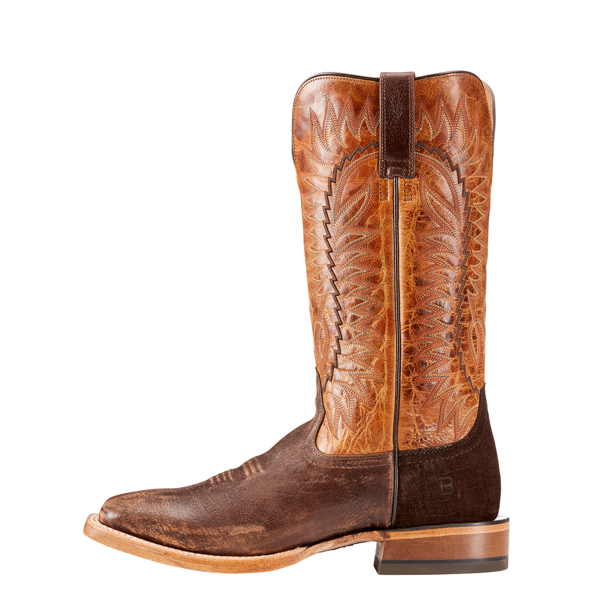 Ariat sales relentless elite