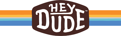 Kid's Hey Dudes