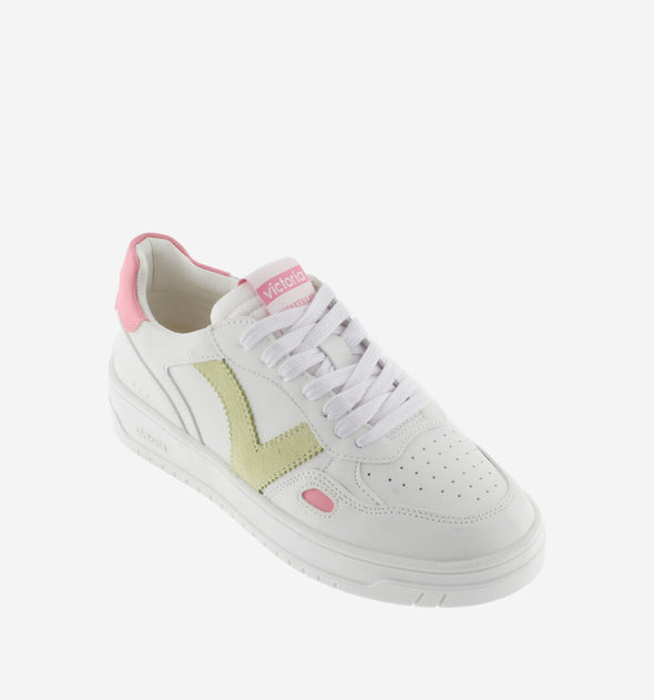 Women's Victoria Seul Sneaker