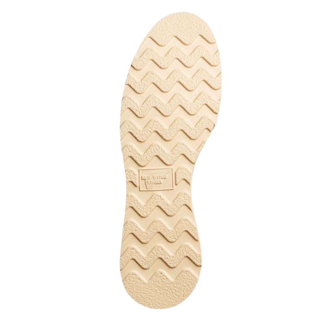 866 red 2025 wing boots