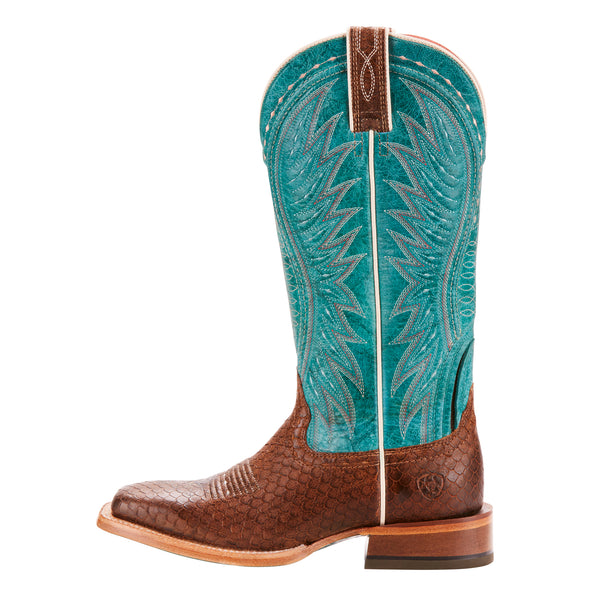 Women's Ariat Vaquera Western Boot