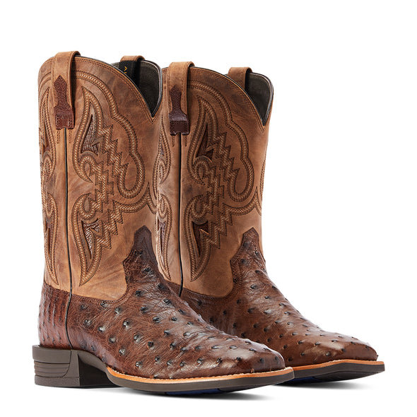 Men's Ariat Dagger Western Boot