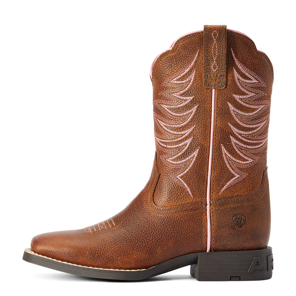 Kids' Ariat Firecatcher Western Boot