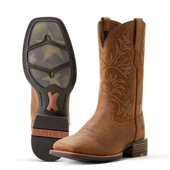 Men's Oakwood Cowboy Boots