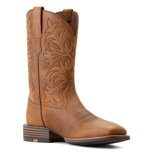 Men's Oakwood Cowboy Boots