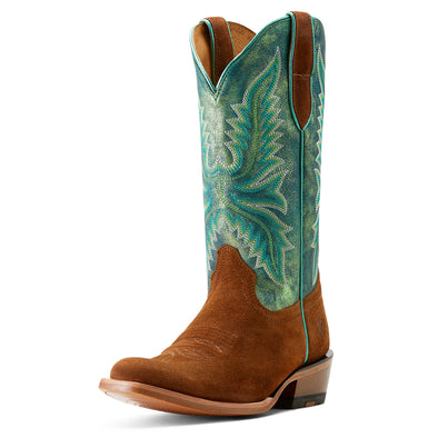 Women's Ariat Futurity Flash Western Boot