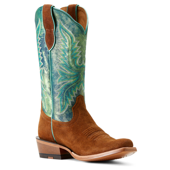 Women's Ariat Futurity Flash Western Boot