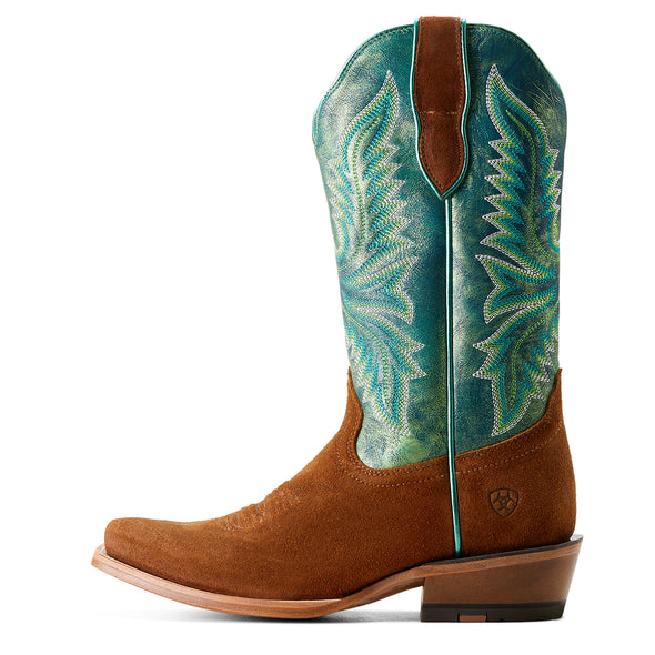 Women's Ariat Futurity Flash Western Boot