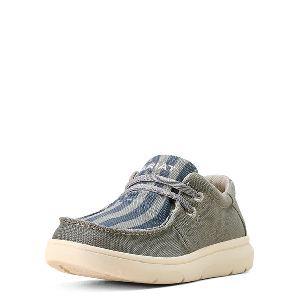 Kids' Ariat Hilo