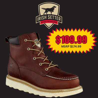 Outlet Martin Boot Company