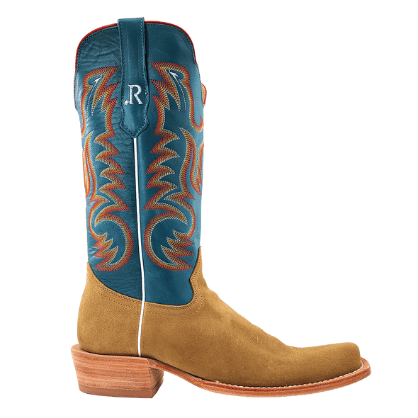 Men's R. Watson Sand Rough Out Boot