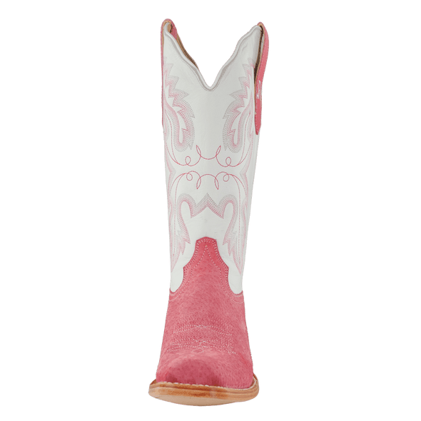 Women's R. Watson Rose Boar Boot