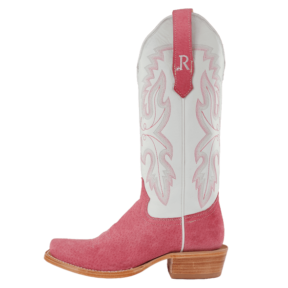 Women's R. Watson Rose Boar Boot