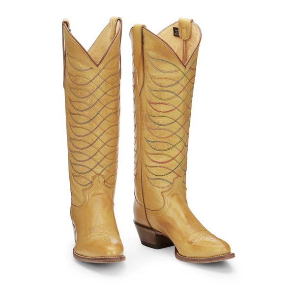 Women's Justin Whitley Boots