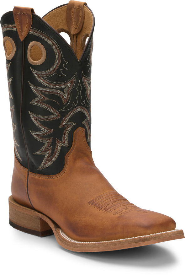 Men's Justin Caddo 11" Western Boot