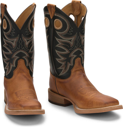 Men's Justin Caddo 11" Western Boot