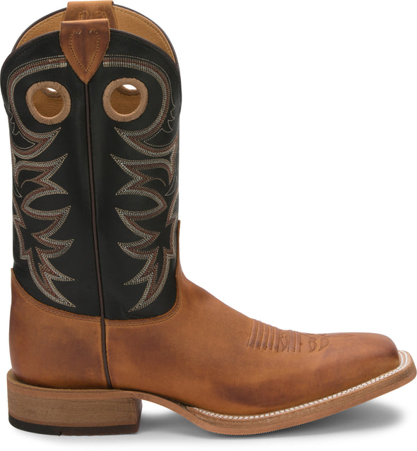 Men's Justin Caddo 11" Western Boot