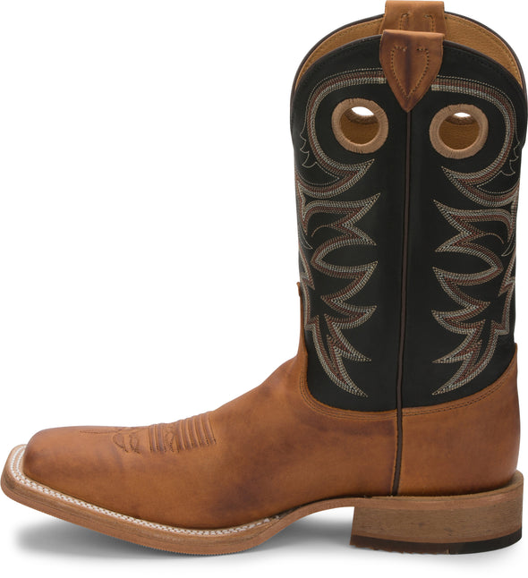 Men's Justin Caddo 11" Western Boot