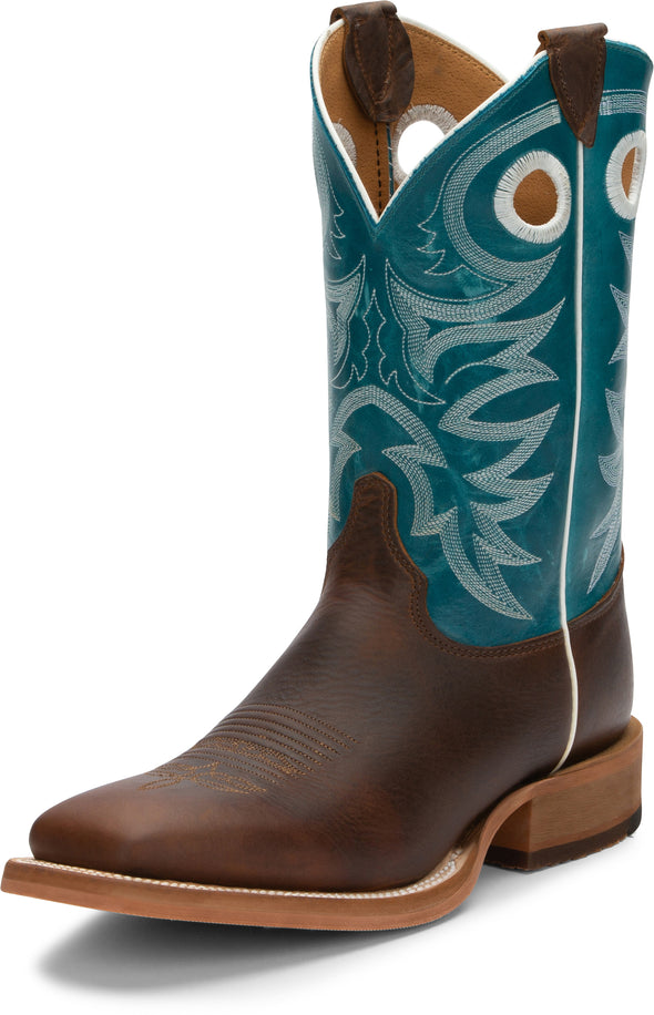 Men's Justin Drennan 11" Western Boots