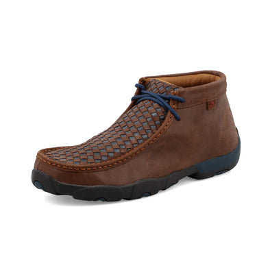 Men's Twisted X Chukka Driving Moc