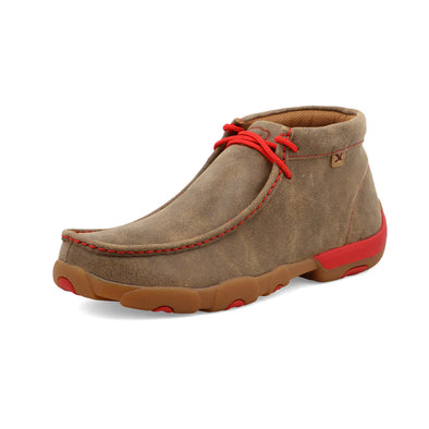 Men's Twisted X Chukka Driving Moc