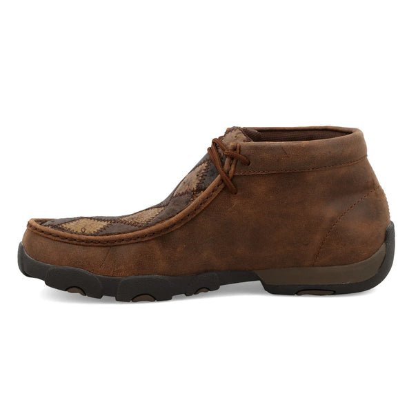 Men's Twisted X Chukka Driving Moc