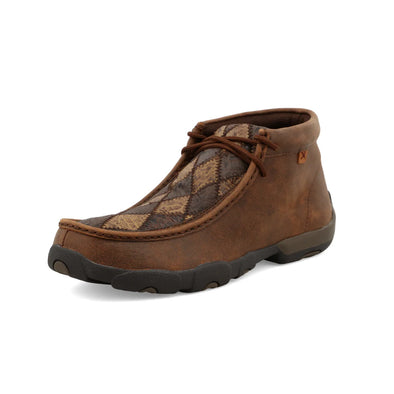 Men's Twisted X Chukka Driving Moc