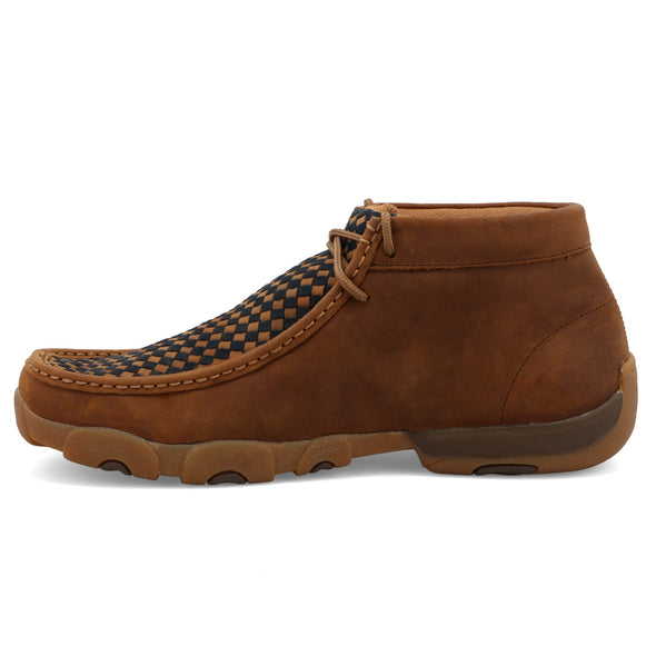 Men's Twisted X Chukka Driving Moc