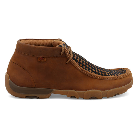 Men's Twisted X Chukka Driving Moc