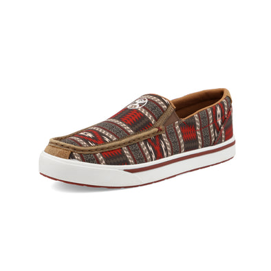 Men’s Hooey Slip-On Loper