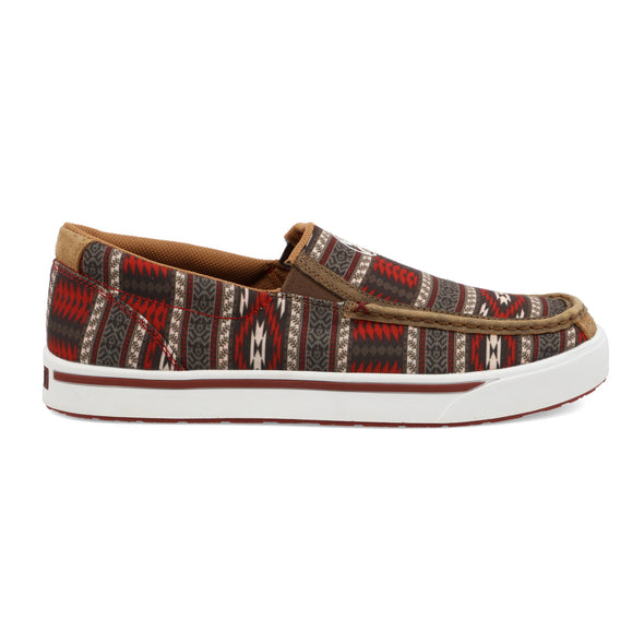 Men’s Hooey Slip-On Loper