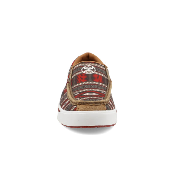 Men’s Hooey Slip-On Loper