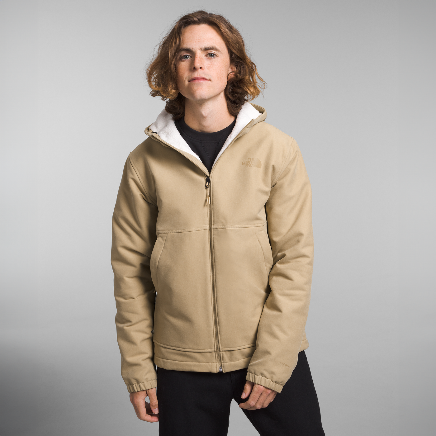 The North Face Men's Camden Thermal Hoodie – Martin Boot Company