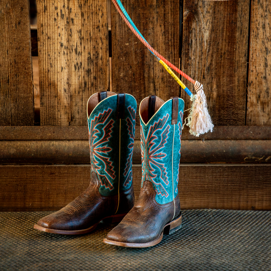 Men's Ariat Sting Cowboy Boot Men's Ariat Sting Cowboy Boot