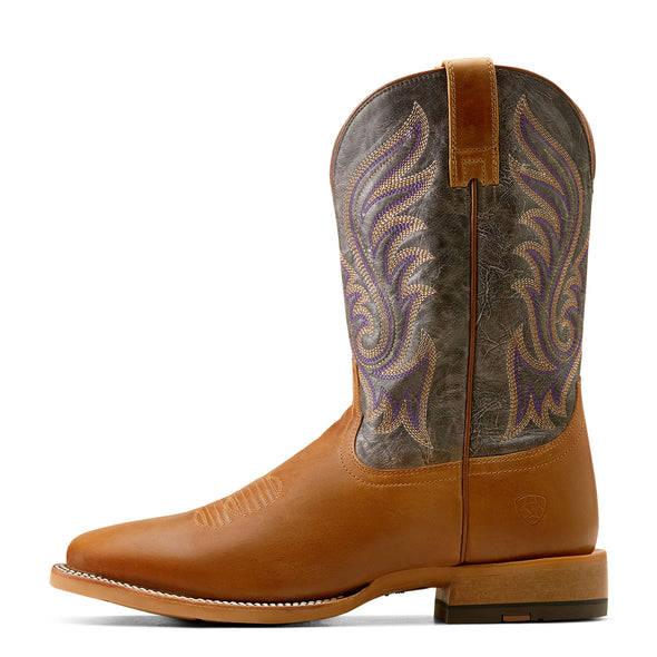 Men's Ariat Cattle Call Cowboy Boot