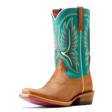 Women's Ariat Futurity Colt Western Boot