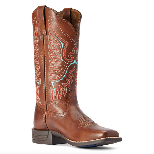 Women's Ariat Rockdale Western Boot