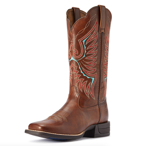 Women's Ariat Rockdale Western Boot