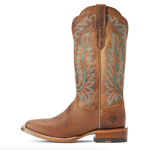 Women's Ariat Frontier Tilly Western Boots