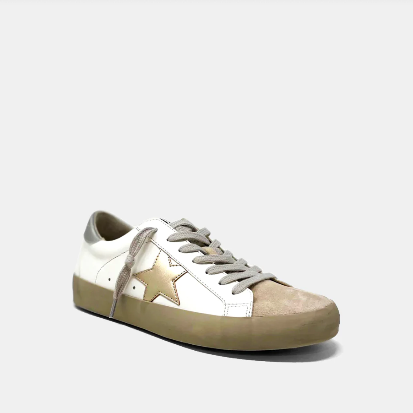 Shus SHUSHOP Paris Sneakers – Martin Boot Company