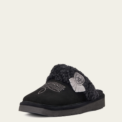 Ariat 20X Black Felt Hat – Martin Boot Company