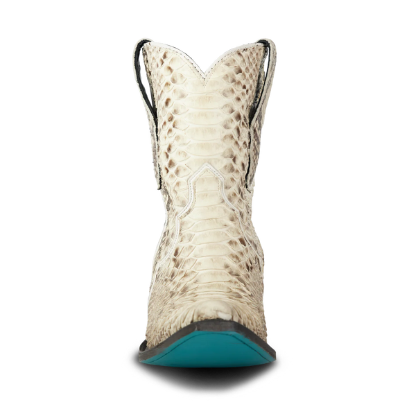 Women's Vickson Exotic Bootie