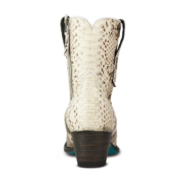 Women's Vickson Exotic Bootie