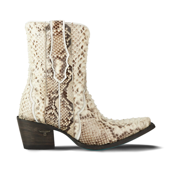Women's Vickson Exotic Bootie