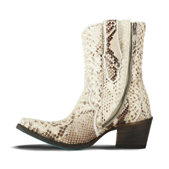 Women's Vickson Exotic Bootie