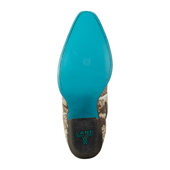 Women's Vickson Exotic Bootie