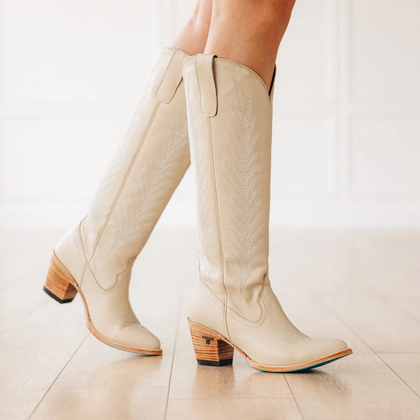 Women's Jentry Knee High Boot