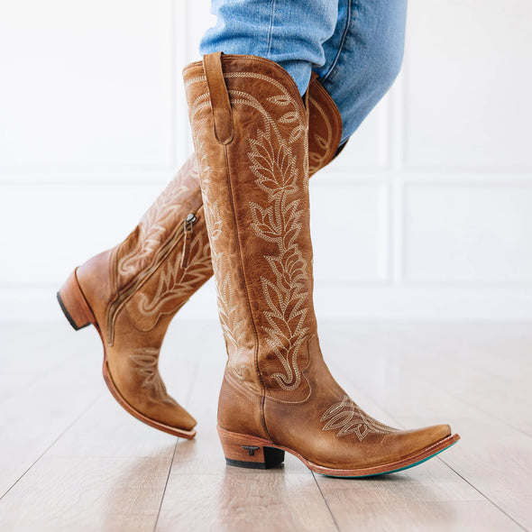 Women's Sandaga Knee High Boot
